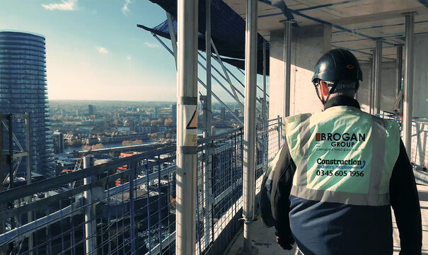 Brogan Group Ltd